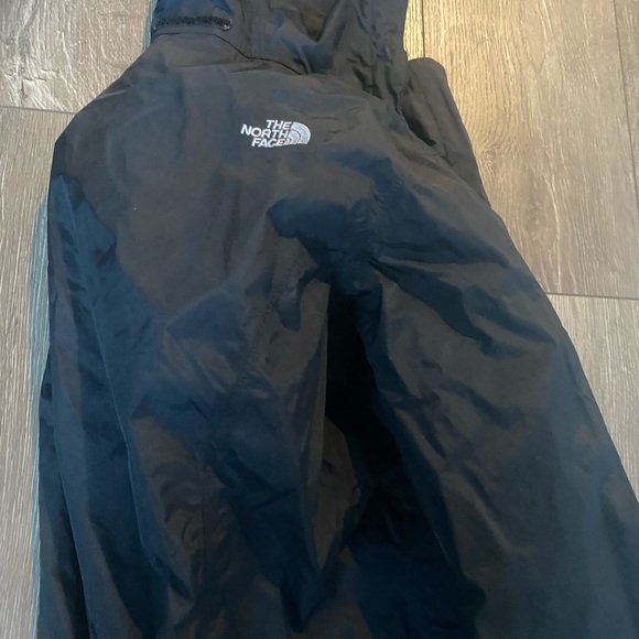 North face rain jacket - Picture 1 of 3